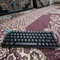 کیبورد kg722 دیپکول