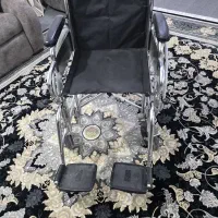 ویلچر نو|آرایشی، بهداشتی، درمانی|اهواز, کوی مهدیس|دیوار