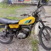 موتور|موتورسیکلت|چالوس, |دیوار