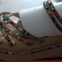 دمپایی مجلسی سایز ۳۸