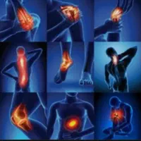 حجامت و فصدو درمان سیاتیک و گرفتگی عضلات و زالو