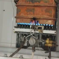 تعمیرات پکیج ، آبگرمکن و بخاری