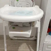 صندلی غذا کودک نونو