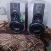 باند خربزه ای ظبط خونگی سامسونگ 3000وات زلزلع