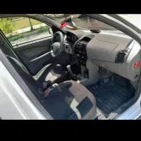 تیبا1مدل 94درحد98کارمندی ششصدوهفتادملیون تومان