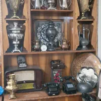 قدیمی و آنتیک