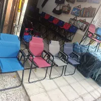 دیجی پی اقسا طی از تولیدکننده صند لی تا شو چکاوک