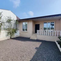 ویلا با زمین ۱۸۰ متری بدون ریالی هزینه/آماده سکونت|فروش خانه و ویلا|چاف و چمخاله, |دیوار