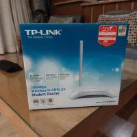 مودم وای فای tplink