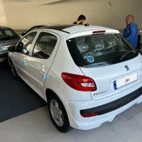 ۲۰۷ اتوماتیک موتور ارتقا سقف شیشه مدل ۱۴۰۴