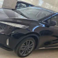 هایما X7 مدل 1404 صفر خشک موجود به تعداد|خودرو سواری و وانت|تبریز, |دیوار