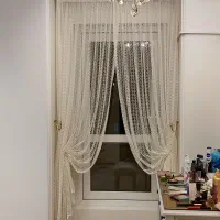 فروشگاه پرده .طراحی.دوخت ونصب .