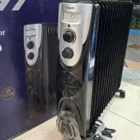 پکیج رادیاتور برقی زانتی A فندار 15پر (تبریز دما)