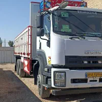 ده چرخ ایسوزو