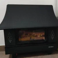 بخاری نیک کالا