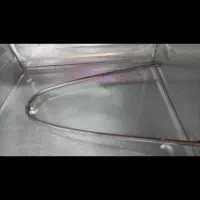 اون تستر|اجاق گاز و لوازم برقی پختوپز|شاهینشهر, شهرک میلاد|دیوار