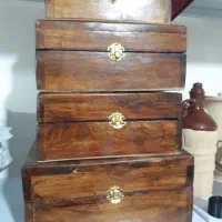 چمدون مدارک