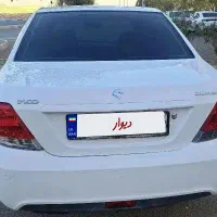 دنامعمولی  فول اپشن تیپ دو فوق العاده سالم درحد