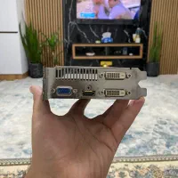 گرافیک گیگابایت ۲گیگ/ رم ۴ ddr3|قطعات و لوازم جانبی رایانه|مشهد, ادیب نیشابوری (شهرک غرب)|دیوار