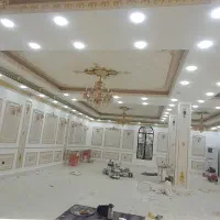برقکاری.لاین نوری.جعبه فیوز.محافظ