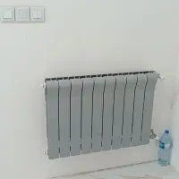 فروش انواع پکیچ .رادیاتور . آبگرمکن|آبگرمکن، پکیج، شوفاژ|بوشهر, |دیوار