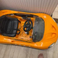 ماشین شارژی لامبورگینی