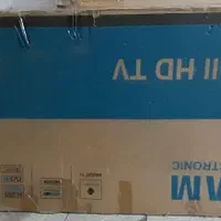 ال سی دی ۵۰ اینچ LCD|تلویزیون و پروژکتور|تهران, ایرانشهر|دیوار