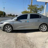 تارا v4 اتومات تیتانیوم|خودرو سواری و وانت|بهبهان, |دیوار