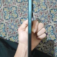 redmi note 14 درحد نو|موبایل|ارومیه, |دیوار