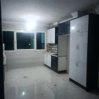 60متر1خواب بوستان طبقه4+پارکینگ