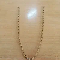 یک عدد زنجیر مردانه