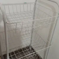 سبد ۳ طبقه سوپری