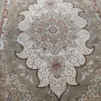 دوعدد فرش 12متری