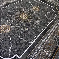 فرشهای بی سی اف ۱۲متری|فرش|کاشان, راه آهن کاشان|دیوار