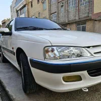 پارس XU7P موتور جدید ۴۰۱|خودرو سواری و وانت|قم, بنیاد|دیوار