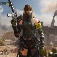 اسکین DUSK گردونه