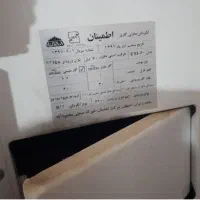 تعدادی وسیله برقی|کولر آبی|رفسنجان, |دیوار