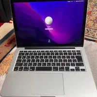 مک بوک پرو 2015