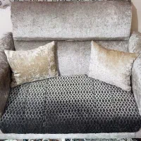 مبل راحتی 7 نفره صفر آکبند|مبلمان خانگی و میز عسلی|پارسآباد, |دیوار