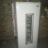 دستگاه جوجه کشی تمام اتومات