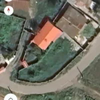 ۳۳۰متر زمین مسکونی محدوده لولمان|فروش زمین و ملک کلنگی|لولمان, |دیوار