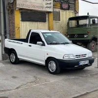 پراید وانت ۱۴۰۳