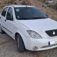 تیبا 2 مدل 98