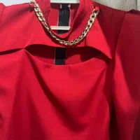 شومیز مجلسی