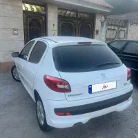 ۲۰۷دنده فلز فرمان برقی|خودرو سواری و وانت|رشت, پستک|دیوار