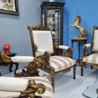 مبل و نهار خوری کتیبه|مبلمان خانگی و میز عسلی|تهران, ورزشگاه آزادی|دیوار