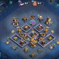 کلش آف کلنز|کنسول، بازی ویدئویی و آنلاین|بیرجند, |دیوار