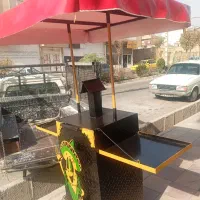 دستگاه لبووباقالی وبلال