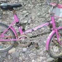 دوچرخه