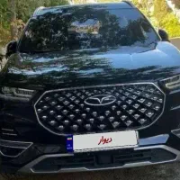 تیگو ۸ پرو سند اول کم کار